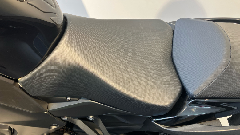 Kawasaki Ninja ZX1002KRFAN Special Colour Graphics (24MY)